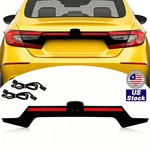 For 2018-2022 Honda Accord Led Tail Lights Rear Trunk Lid Brake Breathing Lamp. Fixed Price $103.99.