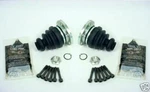 Cv Joint Boot Fits Audi Kit 4000 Quattro 80 90 A4. Fixed Price $29.99.