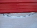 2015-2020 Mercedes Benz Class Rear Trunk Lid Upper Molding Trim Oem A205743030. Fixed Price $129.00.