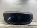 2013 Lincoln Mks Rear Hatch Trunk Deck Lid Liftgate Tuxedo Black Metallic. Fixed Price $365.81.
