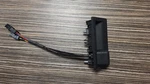 Audi A3 Rear Camera 8V0827566B. Fixed Price $200.00.