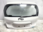 2015 2016 2017 2018, Nissan Versa, 4 Door Decklid Tailgate, KMA009MBAB, Oem. Fixed Price $405.00.