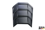Lamborghini Huracan Rear Engine Deck Lid Panel Insert 4T0827023D 2015 - 2019 Oem. Fixed Price $1049.99.