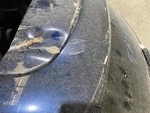 Used Deck Lid Fits: 2023 Mazda CX-5 Privacy Tint W/o Power Liftgate Grade. Fixed Price $1410.25.