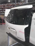 Used Deck Lid Fits: 2016 Chevrolet Equinox W/privacy Tint Glass Opt Ako W/o Rear. Fixed Price $512.10.