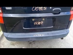 Trunk/hatch/tailgate Lower Painted Fits 03-08 Element 457489. Fixed Price $100.00.
