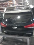 Used Deck Lid Fits: 2016 Hyundai Tucson Gasoline W/privacy Tint Glass Incandesce. Fixed Price $764.99.