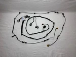 2013 - 2016 Lincoln Mkz Rear Trunk Lid Wire Wiring Harness Oem. Fixed Price $55.19.
