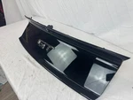 Ford Mustang Gt Vanity Trunk Decklid Applique FR3B6343504 Oem. Fixed Price $79.99.