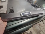 08 09 10 11 12 Ford Escape Trunk Lid Hatch Moulding Trim Finish Panel. Fixed Price $50.00.