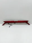 2013-2016 Ford Fusion Back Rear Trunk Lid Applique Handle Trim Ruby Red Oem. Fixed Price $49.99.