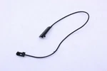 2012 2013 2014 2015 Bmw X3 Trunk Emergency Release Cable 51242990137 Oem. Fixed Price $37.17.