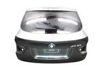 08-14 Bmw X6 E71 Rear Side Trunk Lid Liftgate Hatch Gray W/ Glass Oem. Fixed Price $264.00.