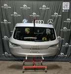 2009-2017 Audi Q5 8R Rear Trunk Lid Liftgate Shell Silver LX7W Oem *note*. Fixed Price $382.50.