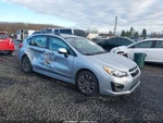 Slv W/spoiler Oem 12-14 Subaru Impreza. Fixed Price $410.00.