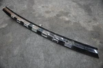 Rear Trunk Lid Tail Gate Badge Trim Panel 971827044B Porsche Panamera 2018. Fixed Price $67.49.