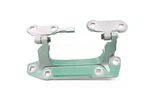 2016 - 2024 Mini Clubman F54 Rear Back Door Left Hinge Oem 7438737 Green C3B. Fixed Price $44.51.