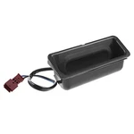 Car Tailgate Trunk Lid Lock Push Button Switch 51248168035 Compatible. Fixed Price $34.06.