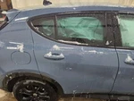 Passenger Right Rear Side Door Fits 23-24 Hornet 3160832. Fixed Price $719.00.
