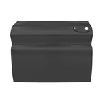 Front Driver Side Door Outer Panel Fits 1960-66 Chevy Fullsize C/k 4142-450-64L. Fixed Price $204.20.