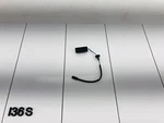 12-20 Chevrolet Sonic Rear Trunk Deck Cover Lid Release Switch Button Oem. Fixed Price $23.74.