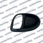 2002-2007 Buick Rendezvous Rear Right Side Inner Door Handle Bezel Trim 825296. Fixed Price $19.98.