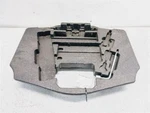 14-23 Infiniti Q50 Spare Tire/tools Foam Storage Box Oem 84975-4GA0A. Fixed Price $164.99.