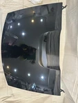 Porsche Boxster Trunk Engine Lid Shell Cover Panel Oem 2005 - 2012. Fixed Price $450.00.