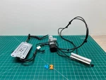07-12 Mercedes-benz X164 GL320 Tailgate Hydraulic Pump Motor Cylinder Set Oem. Fixed Price $269.99.