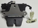 2005 - 2011 Volvo S40 Trunk Latch Release Deck Lid Lock Actuator 31276697 Oem. Fixed Price $50.00.