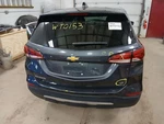 Trunk/hatch/tailgate With Privacy Tint Opt Ako Fits 22-24 Equinox 3191764. Fixed Price $1069.00.