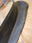 Rear Tail Light Lamp Cover Trim Panel Right Side For 2012-16 Bmw 320 328 335 F30. Fixed Price $15.00.