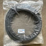 92-95 For Honda Civic Eh EG8 4D Sedan Trunk Lid Weatherstrip Rubber Seal. Fixed Price $94.00.