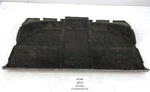 03-17 Oem Bentley Continental Gt Rear Trunk Boot Carpet Trim Panel Cover*. Fixed Price $199.95.