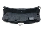 2017-2018 Ford Fusion Rear Trunk Lid Interior Carpeted Trim Cover Panel Oem. Fixed Price $94.99.