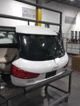 Trunk/hatch/tailgate Integrated Spoiler Fits 16-18 Audi Q3 679242. Fixed Price $878.27.