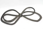 2010 - 2013 Mercedes Benz E350 4MATIC Trunk Weather Strip Oem. Fixed Price $49.00.
