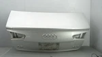 2012-2018 Audi A6 S6 C7 Rear Trunk Lid Tailgate Deck Shell Panel Assembly Silver. Fixed Price $360.00.