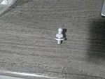 Genuine Bmw Boot Trunk Lid Strut Mount Pivot Ball Pin See Listing For Fitment. Fixed Price $18.77.