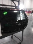 2017 Subaru Xv Crosstrek Oem Black Deck Lid Trunk Used 83K Miles. Fixed Price $548.09.