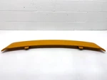 2005 2009 Ford Mustang Rear Trunk Spoiler Wing 6R33-6341602-AAW Yellow Oem. Fixed Price $118.74.
