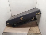 Toyota Camry Le, Decklid Tailgat, 95-96, Black, 202, 64401-06043, Faded Paint. Fixed Price $111.65.