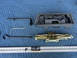 1998-2002 Honda Accord 84605-S84-A010-M1 Emergency Jack Kit, Carrier Oem #2016CN. Fixed Price $89.99.