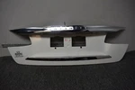 Infiniti Rear Trunk Lid Molding Factory Oem. Fixed Price $191.24.