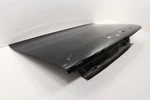 2008 - 2023 Dodge Challenger Rear Deck Trunk Lid Tailgate Shell Oem Black PX8. Fixed Price $297.16.
