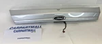 2014-2019 Ford Fiesta Hatchback Rear Liftgate Latch Handle Molding W/ Emblem Oem. Fixed Price $189.99.