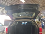Used Deck Lid Fits: 2015 Dodge Journey W/led Lamps Keyless Entry W/camera Privac. Fixed Price $250.90.