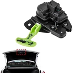 Rear Tailgate Lock Trunk Latch Actuator For 2013-2016 Dodge Dart. Fixed Price $19.99.