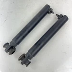 08 - 2012 Bmw X5 E70 X6 E71 Pair Rear Lower Tailgate Lifter Strut 2X 7149631 Oem. Fixed Price $19.95.