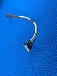 2008 - 2014 Bmw X6 Oem Tailgate Lid Latch Lock Actuator Pigtail Wiring Harness. Fixed Price $15.00.